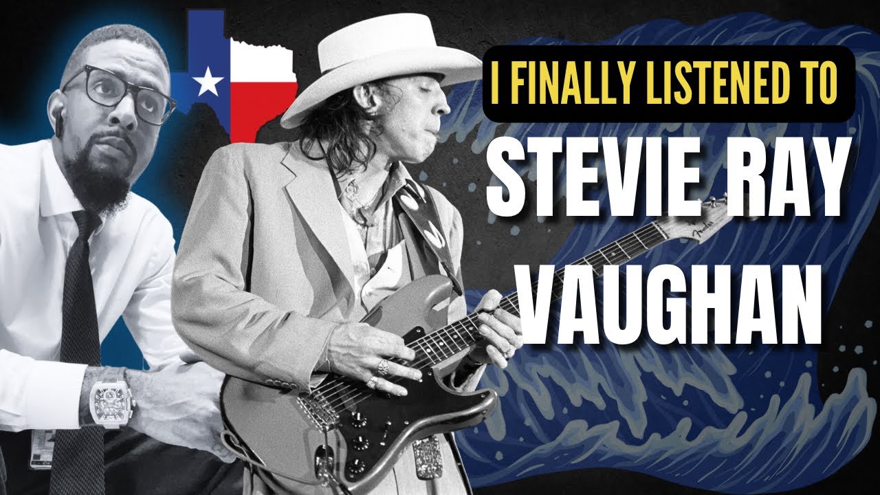Song Breakdown: Stevie Ray Vaughan - Texas Flood (Live at the El Mocambo) Reaction