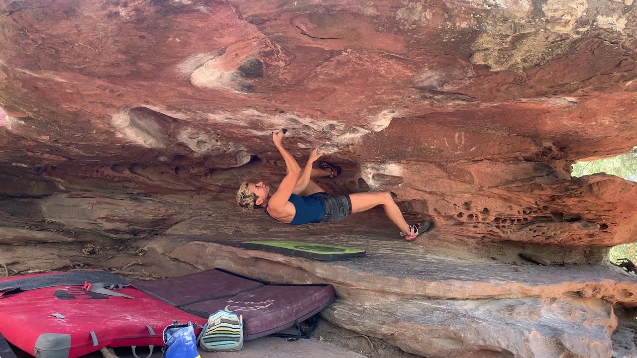 Zig zag, 7a. Albarracín