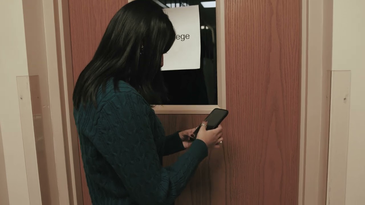 Digital Footprint PSA | Short Film