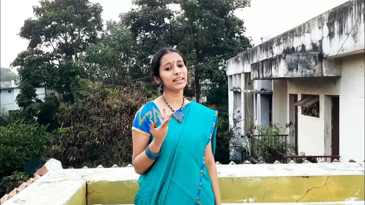 Sri Raghuveera Gadhyam by Swami Desikan | Srishtika Sriram