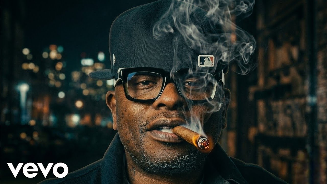 SCARFACE - Blood On The Bible 🩸 | Emotional Southern Rap Storytelling (Cinematic Houston Hip-Hop)