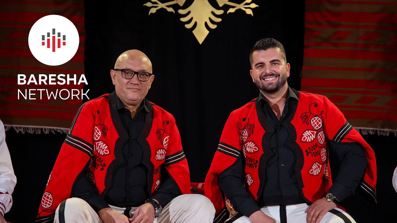 Ymer Bajrami & Arbër Mavraj - DJEMTË E SHQIPES #2026