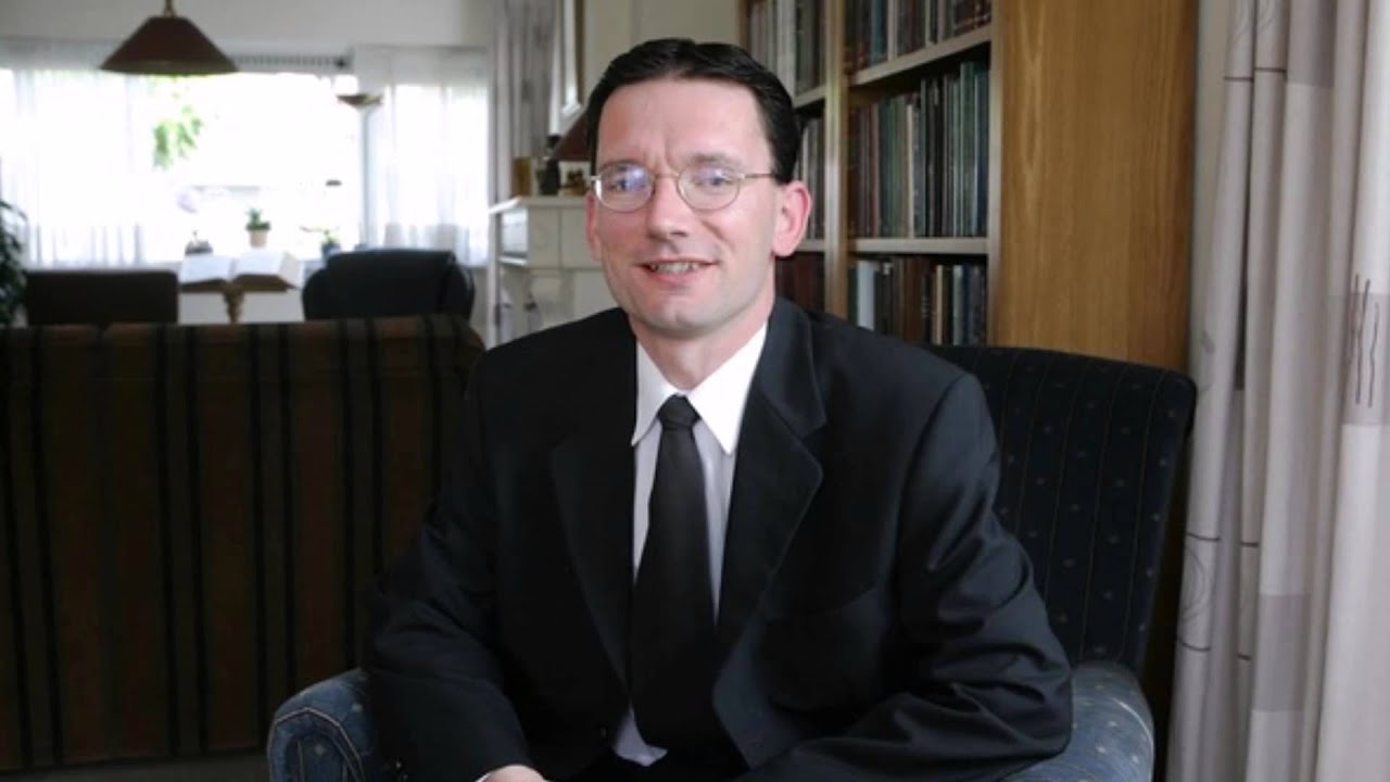 Ds J. M. D. de Heer