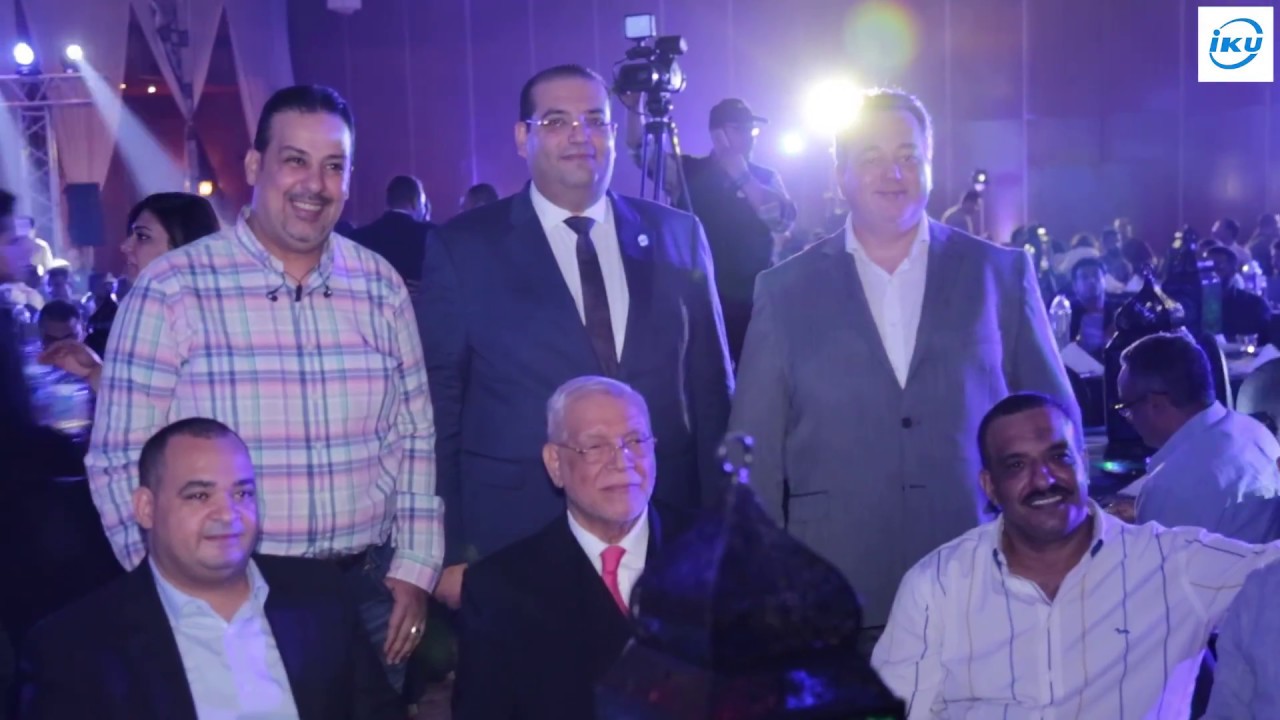 IKU Mobile Sohour - Ramadan 2018 | Powered By Strike Media