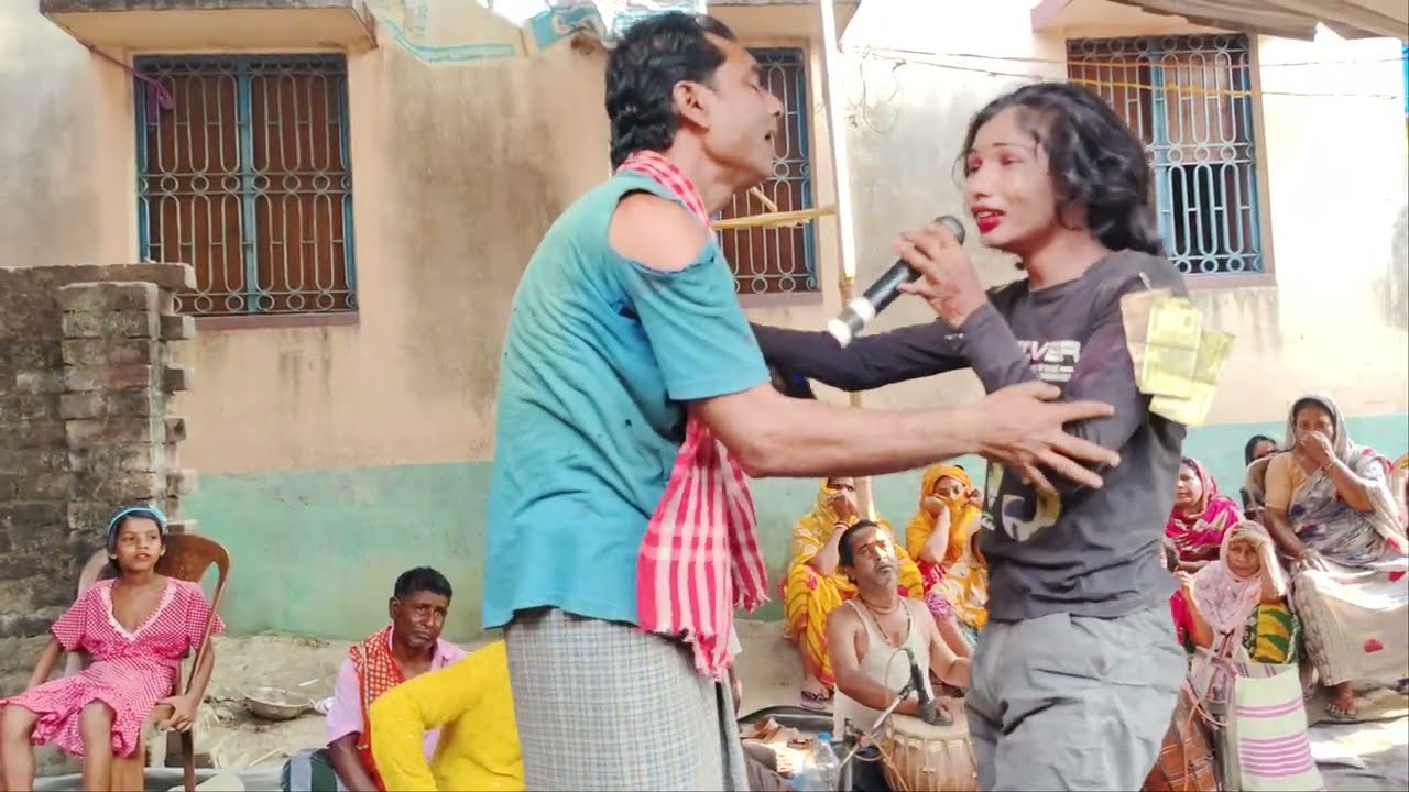 ekdil gan 12 বছর মাদার গাছে বাধা আলম চাঁদ কি কষ্ট alom chad 12 bochor Madar gache #rakibulskstudio