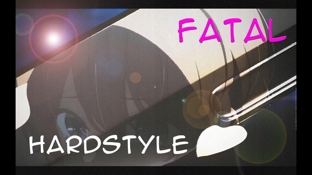 Fatal | Hardstyle Remix | Collaboration with DaniMusic