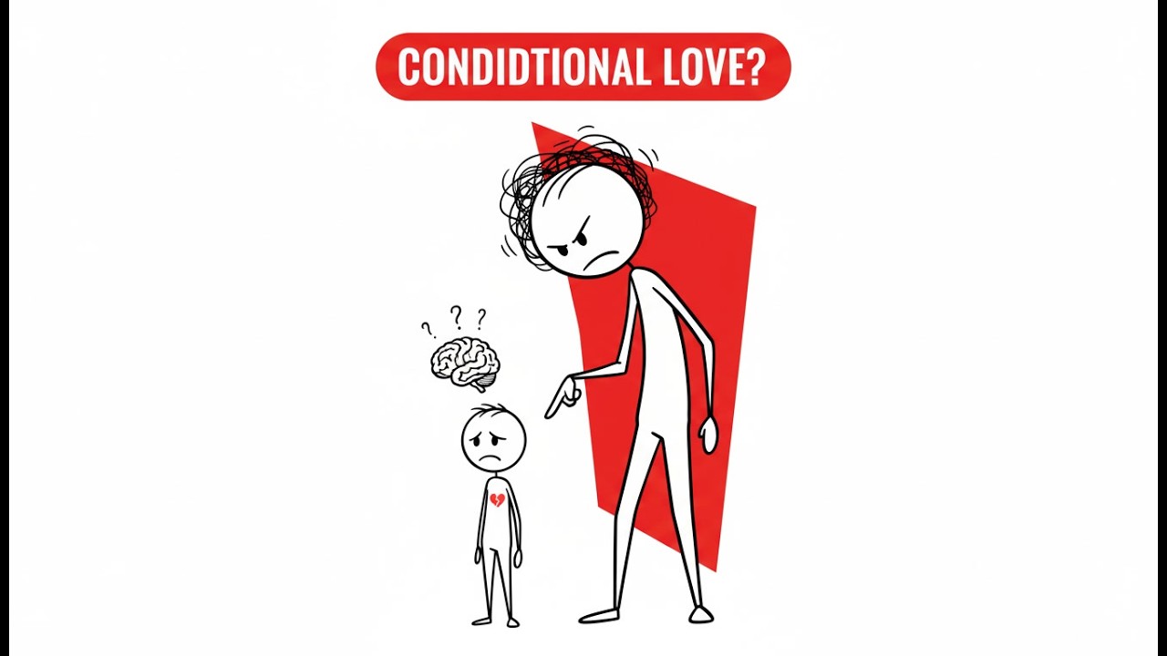 Signs You Grew Up With Narcissistic Parents : Psychology Explains