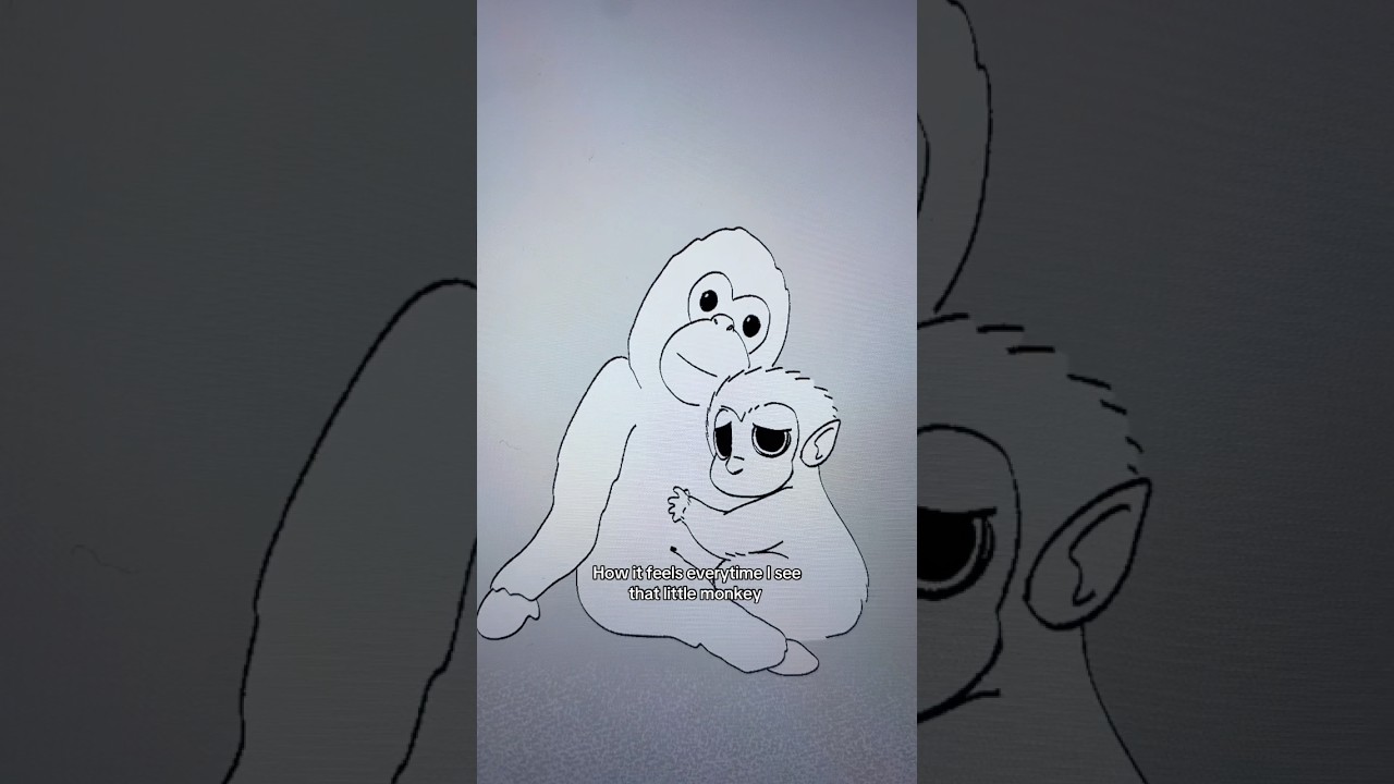 Ударь обезьяну