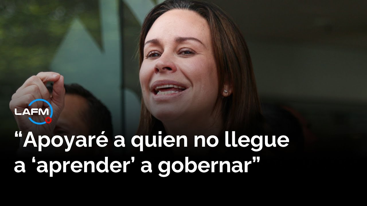 María Claudia Tarazona, viuda de Miguel Uribe, tiene claro a sus dos candidatos para Cámara y Senado
