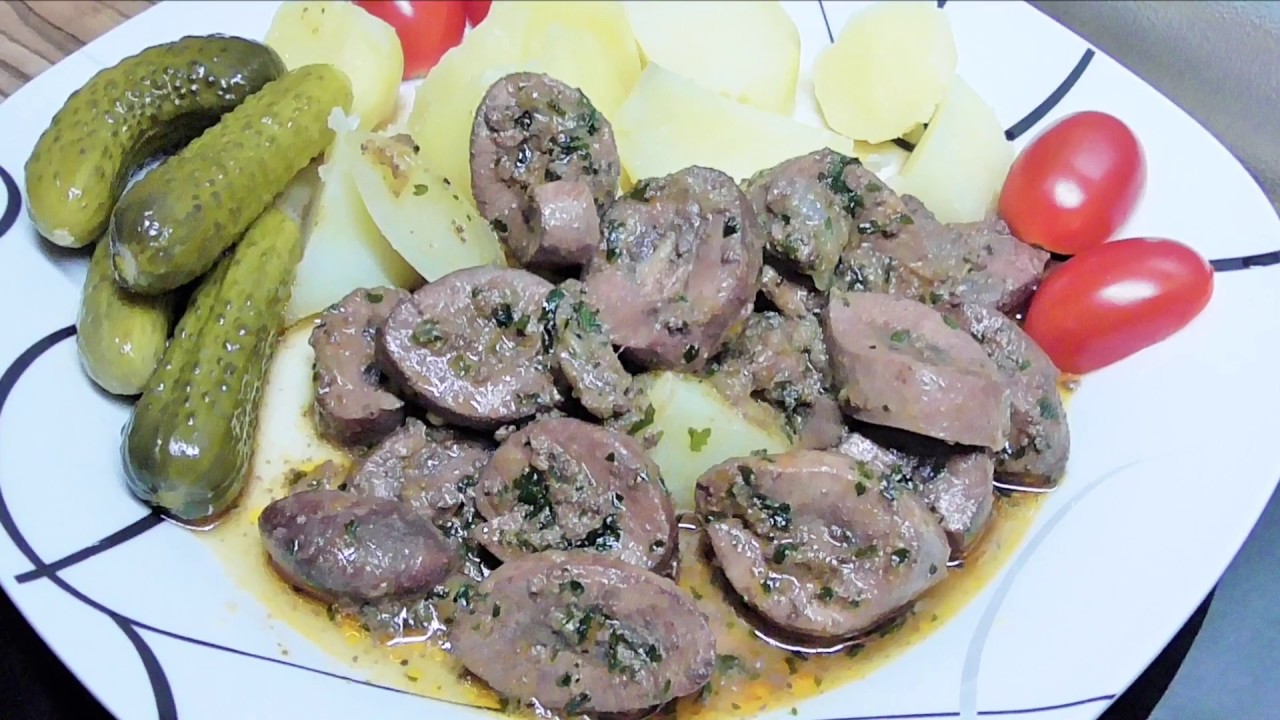 Schweine Nieren