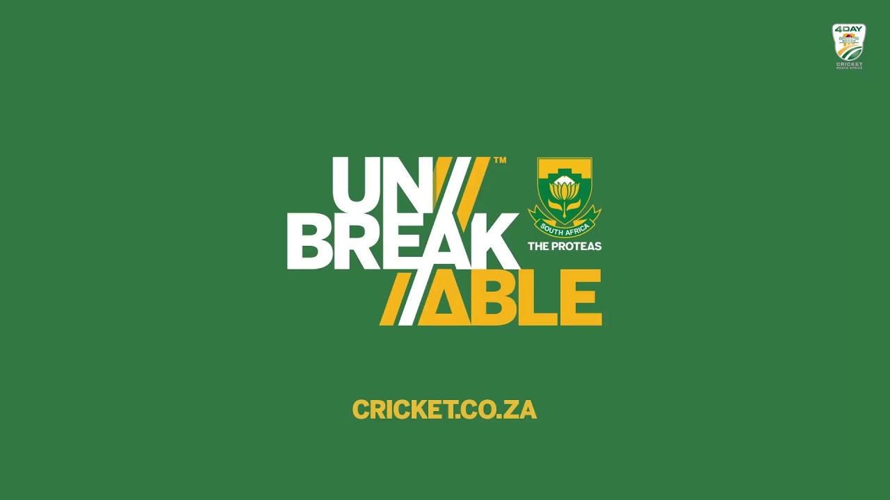 Eastern Cape Iinyathi vs Mpumalanga Rhinos - Day 1 - CSA 4-day Series 2025/26