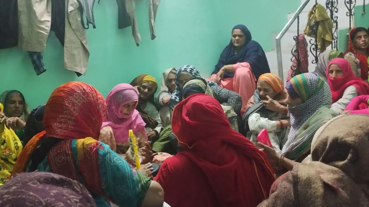 श्री कृष्ण जी का बहुत अच्छा नया भजन।हरियाणवी भजन और गीतों की माला।दयावंती देवी।