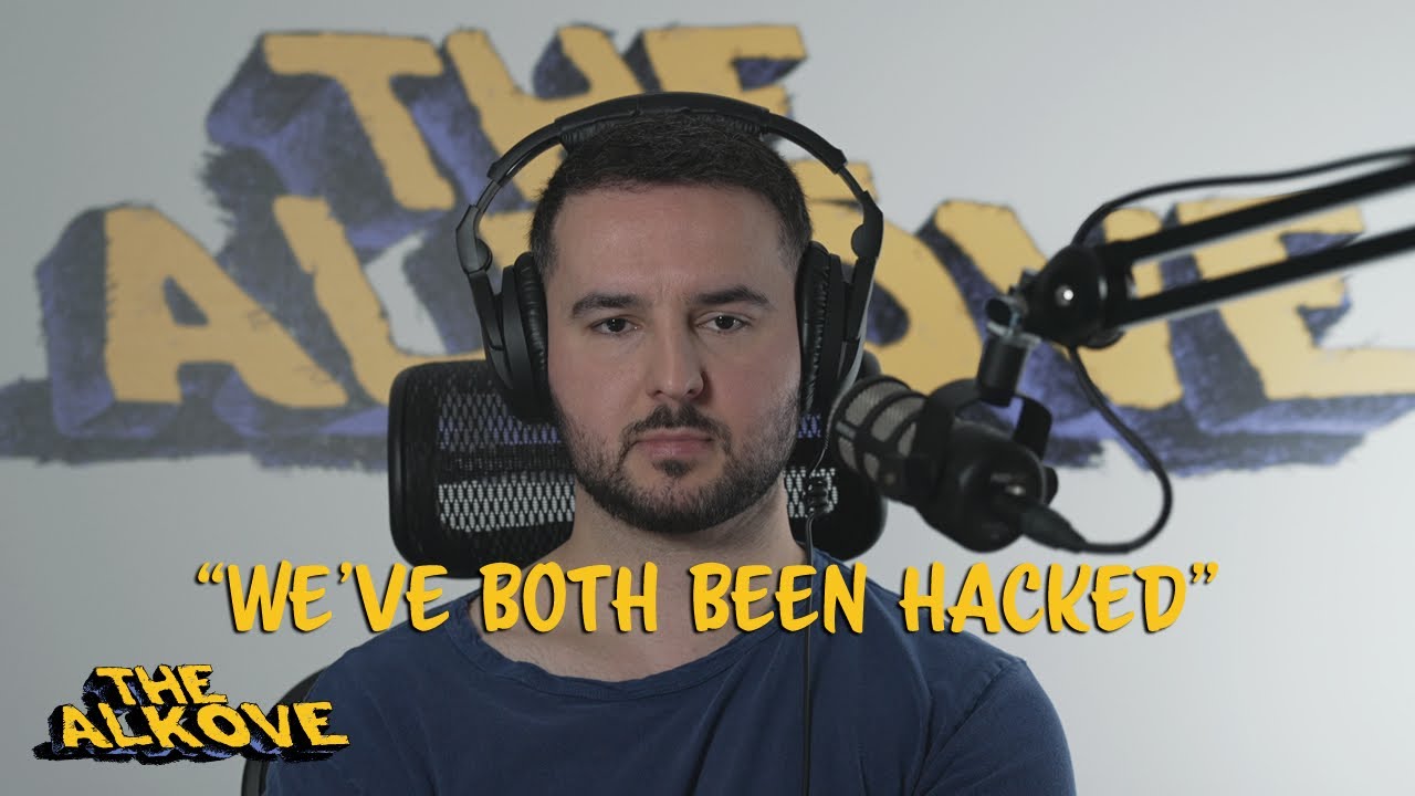 TWO-WAY PRANK CALLS 2