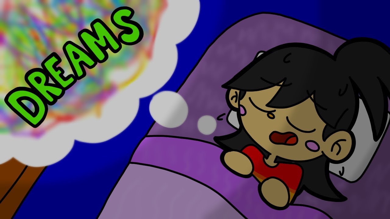 Dreams are Weird