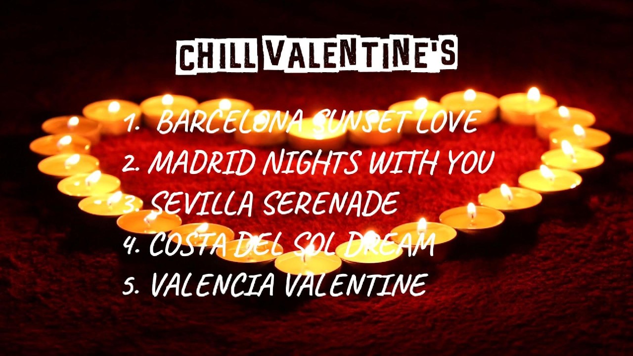 CHILL VALENTINE'S