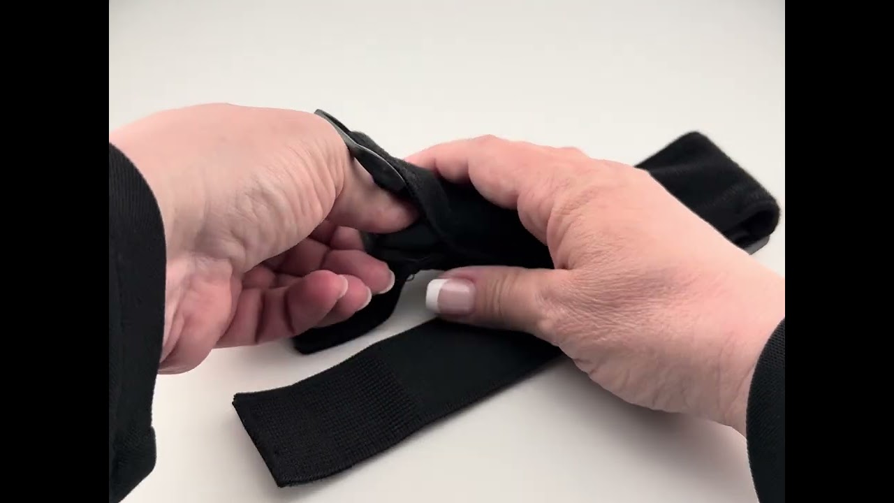 What Your Accelera Proprio Device Should Feel & Sound Like