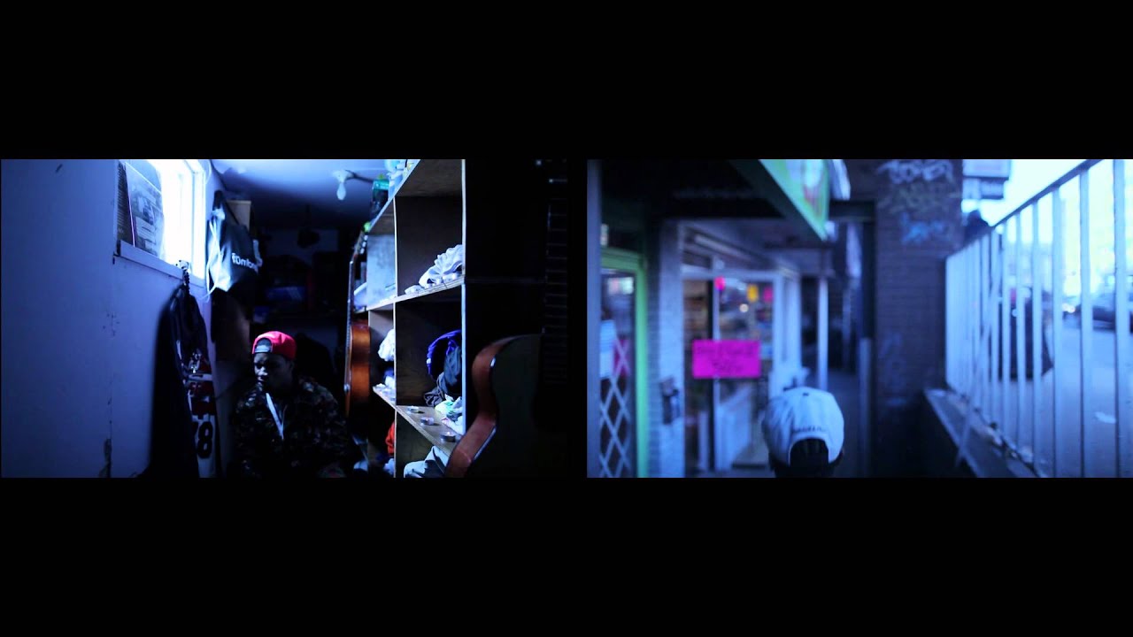 Tory Lanez - Apartment 310 (OFFICIAL VIDEO) Dir: Tory Lanez (Follow @Tlanez