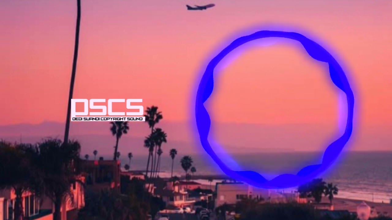 »𝙽𝙸𝙰𝙴𝙸𝚄« (𝙳𝚂𝙲𝚂) copyright sound