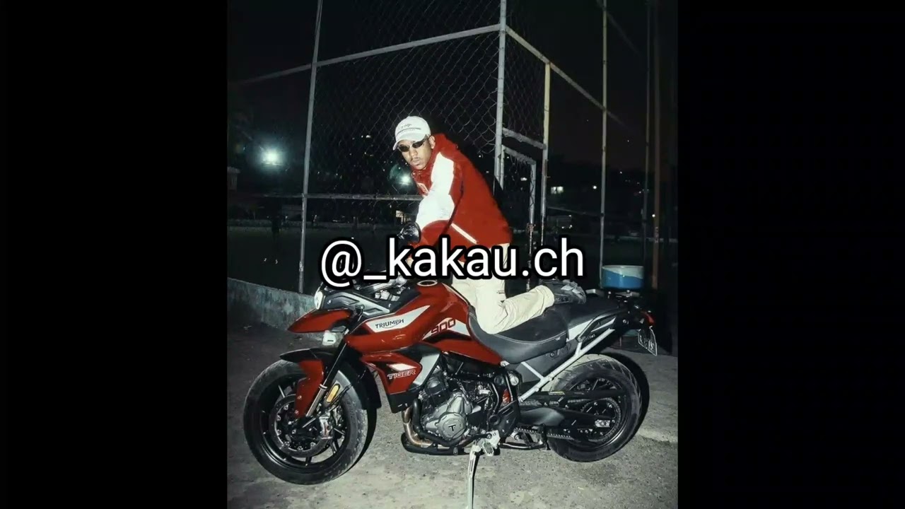 [GRÁTIS] (Drill x Funk) Kyan x Mu540 x Veigh Type Beat 