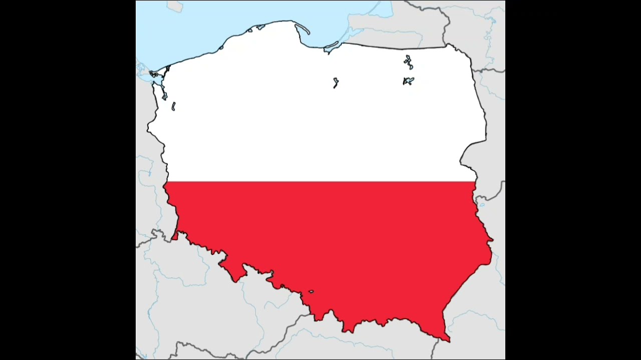 Flagmap | Poland (2025) | An Laos Ball