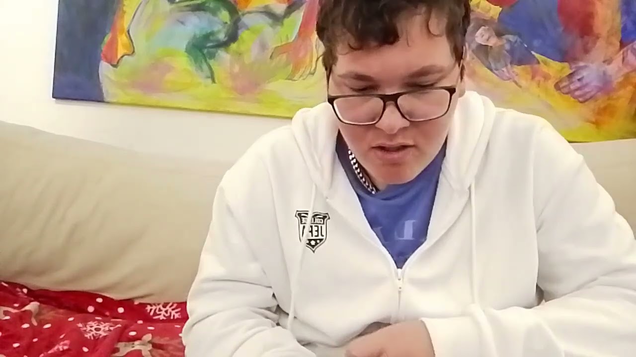 Δοκιμάζω και εγώ Dubai chocolate ! Και ένα ακόμα monster!