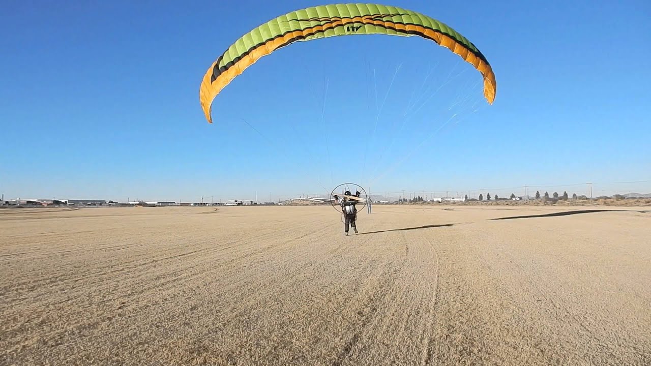 PPG launch attempts