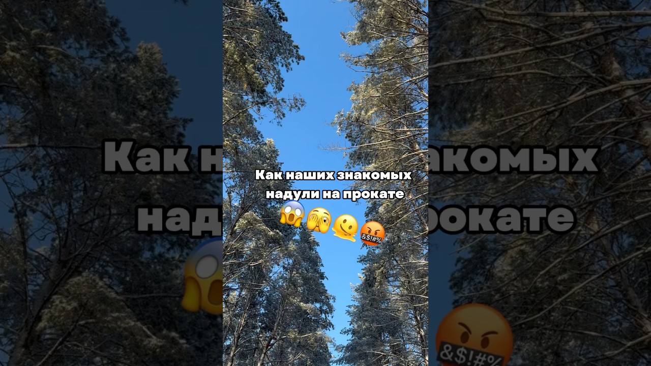 Что вытворяют, мы в шоке…😅 
