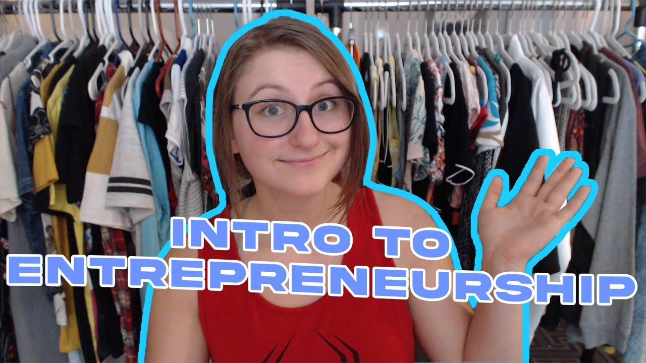 The Origins of Entrepreneurship - How Entrepreneurship Started in America