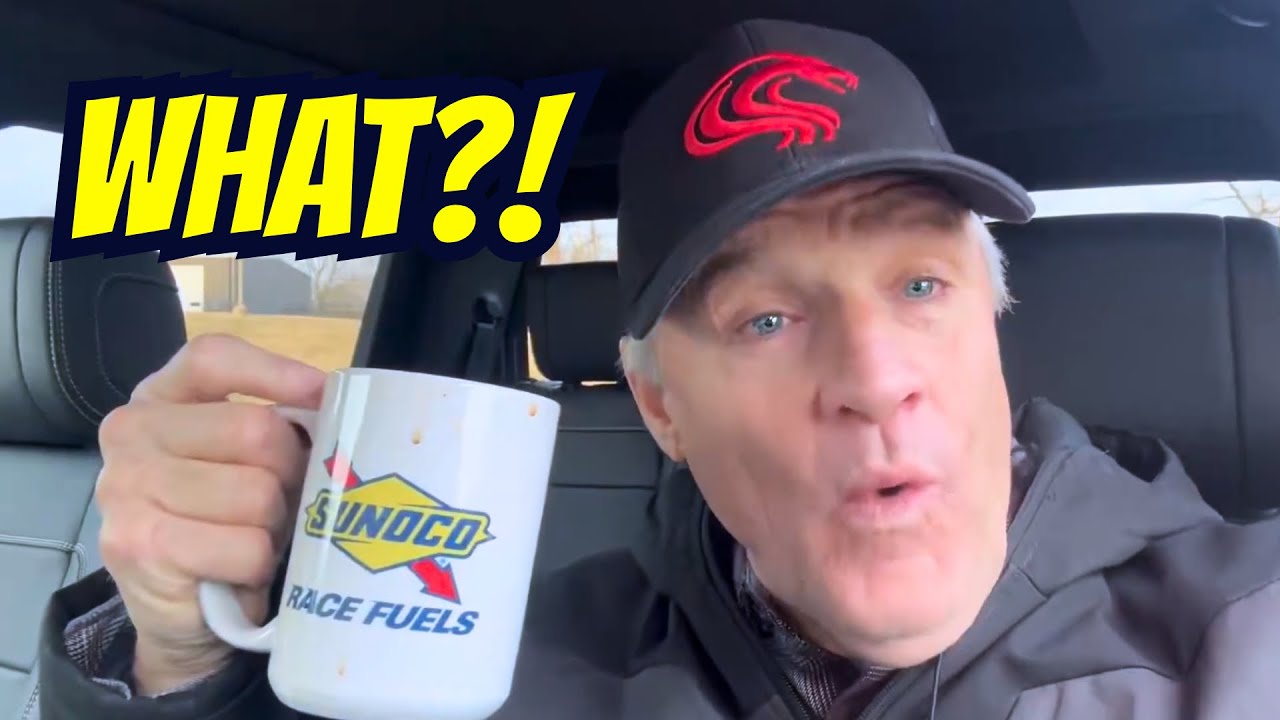 Honoring Kurt Busch Plus NASCAR & 23XI Are Now Sharing A Sponsor After The Lawsuit?!