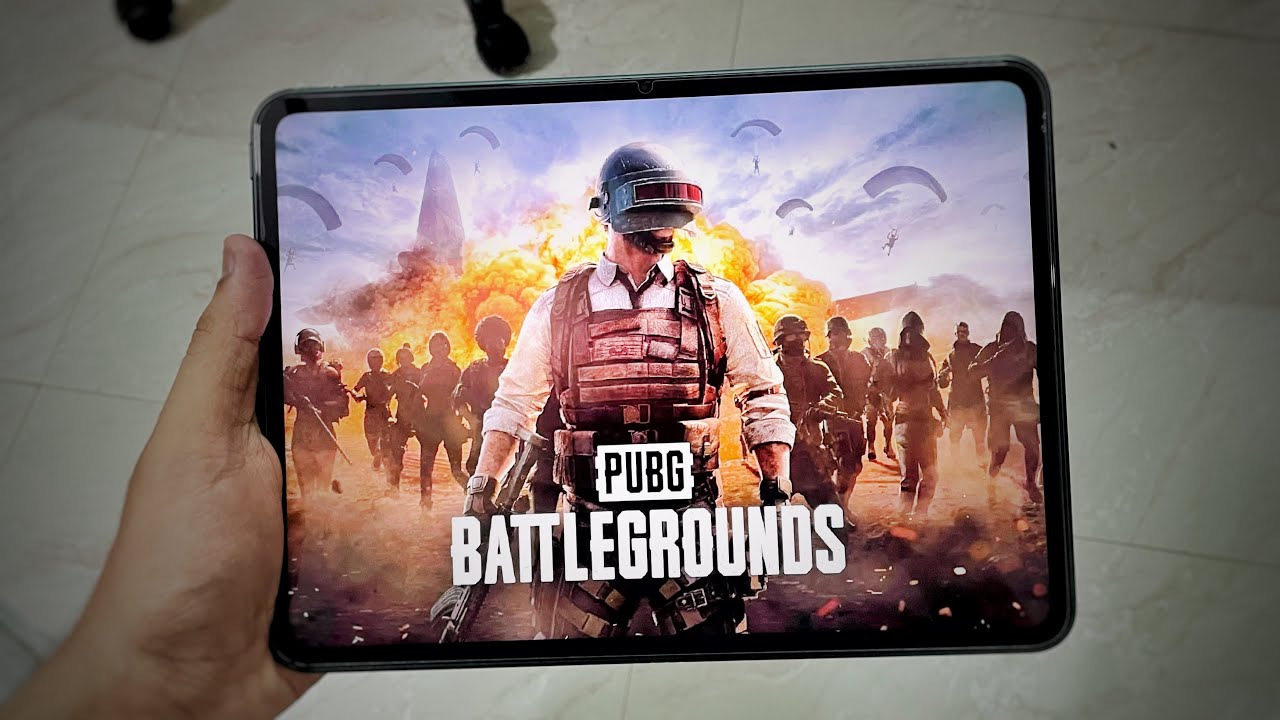 Oneplus Pad Gaming Test || Bgmi 90 Fps Smooth Extreme Incredible Performance 🔥
