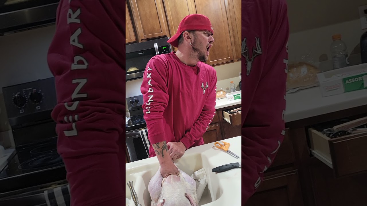 turkey gag