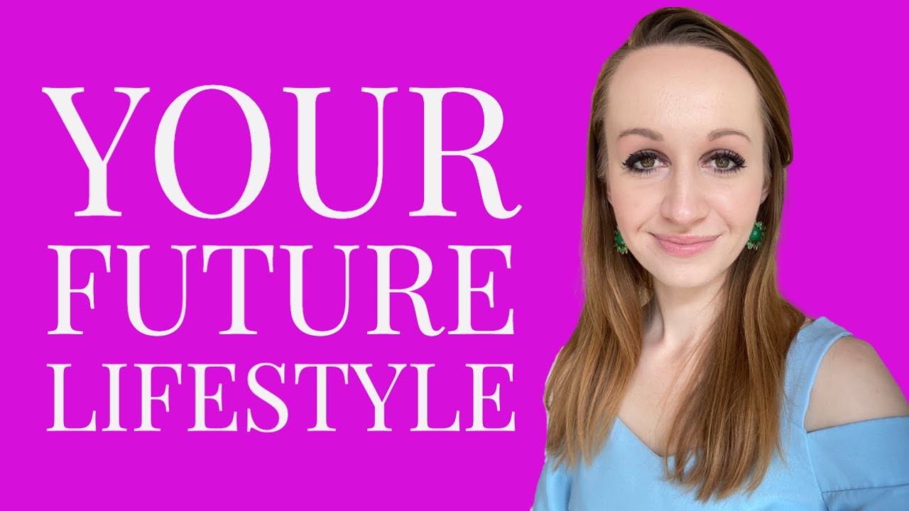 🌴 Your Future Lifestyle 🌴 EXTREMELY DETAILED 🔮 (PICK A CARD) 🔮 TAROT READING [Timeless]