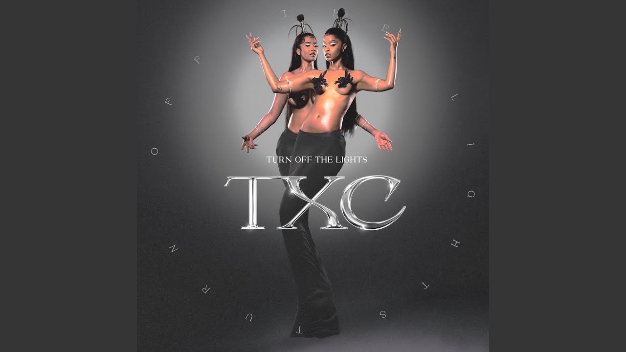 Turn Off The Lights (Radio Edit)