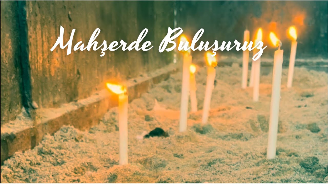 Veysel Issı - Mahşerde Buluşuruz (Cover)