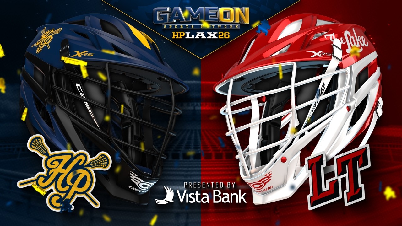 HP Varsity Blue vs Lake Travis /2PM @ Austin 02.21.26
