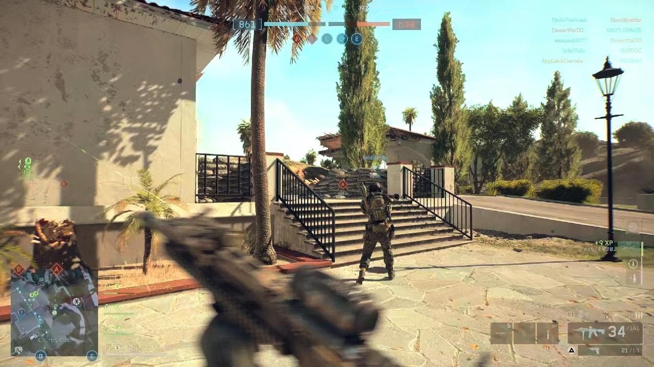 Battlefield 6