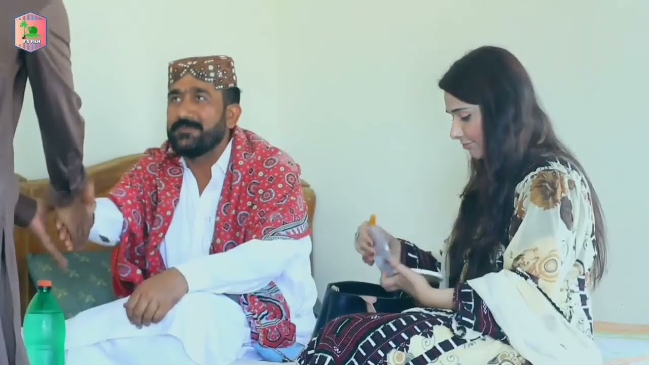 Dilbar Dile Gapa Bekan Comedy Video 