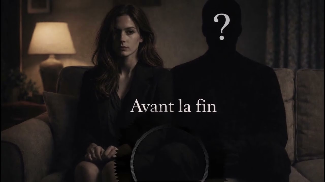Avant La Fin
