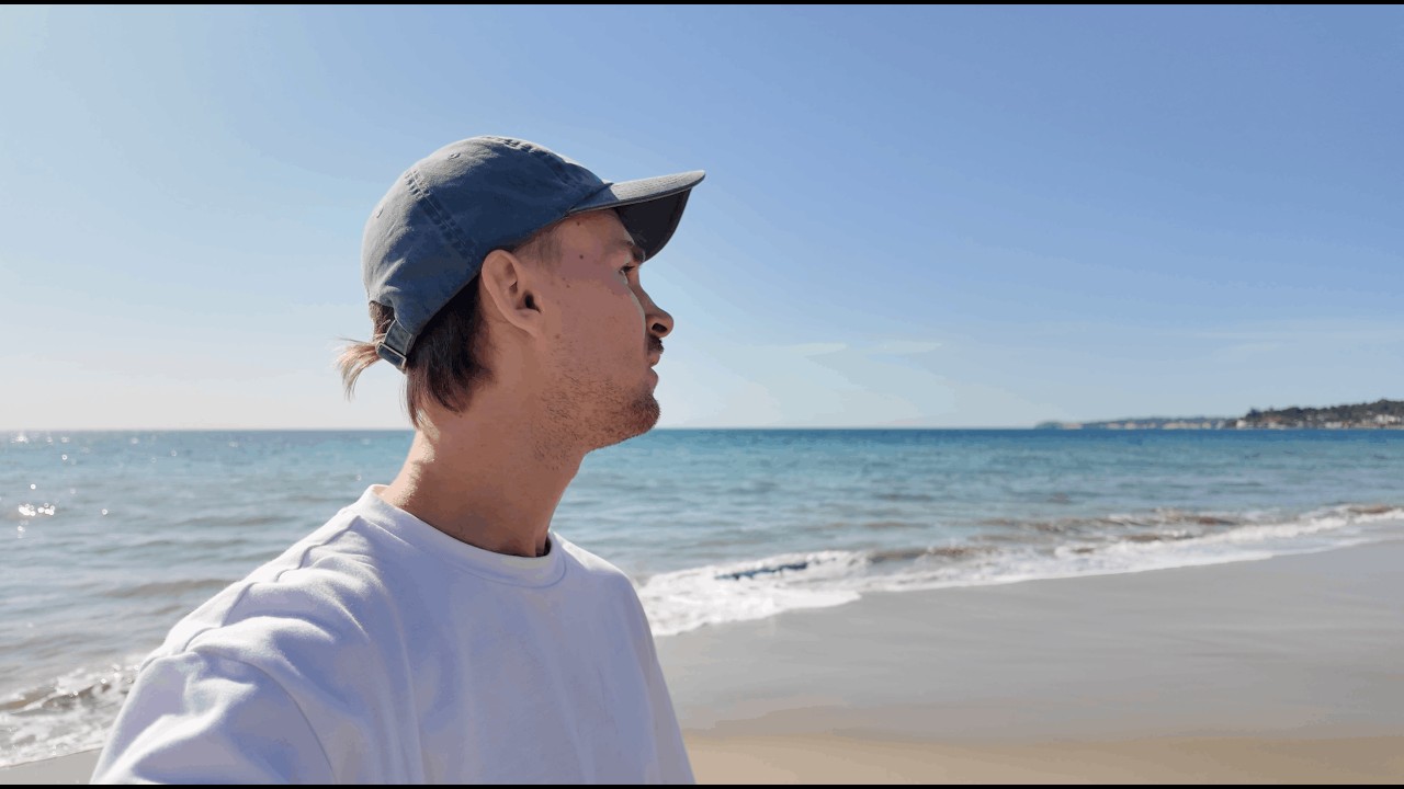 Vlog #11 (USA #6) &ndash; 🌅 zachody słońca w LA | 🌴 Malibu (Escondido Falls) | 🥾 Baldwin Hills | 🛹 deska