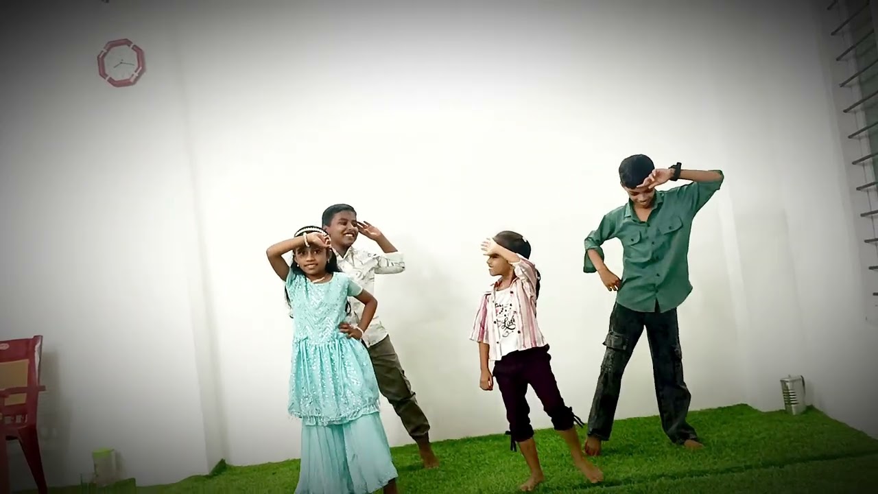 Super natural aandu dance.#johnjebaraj #newyear #tamilchristiansongs  #tamildance #cover 