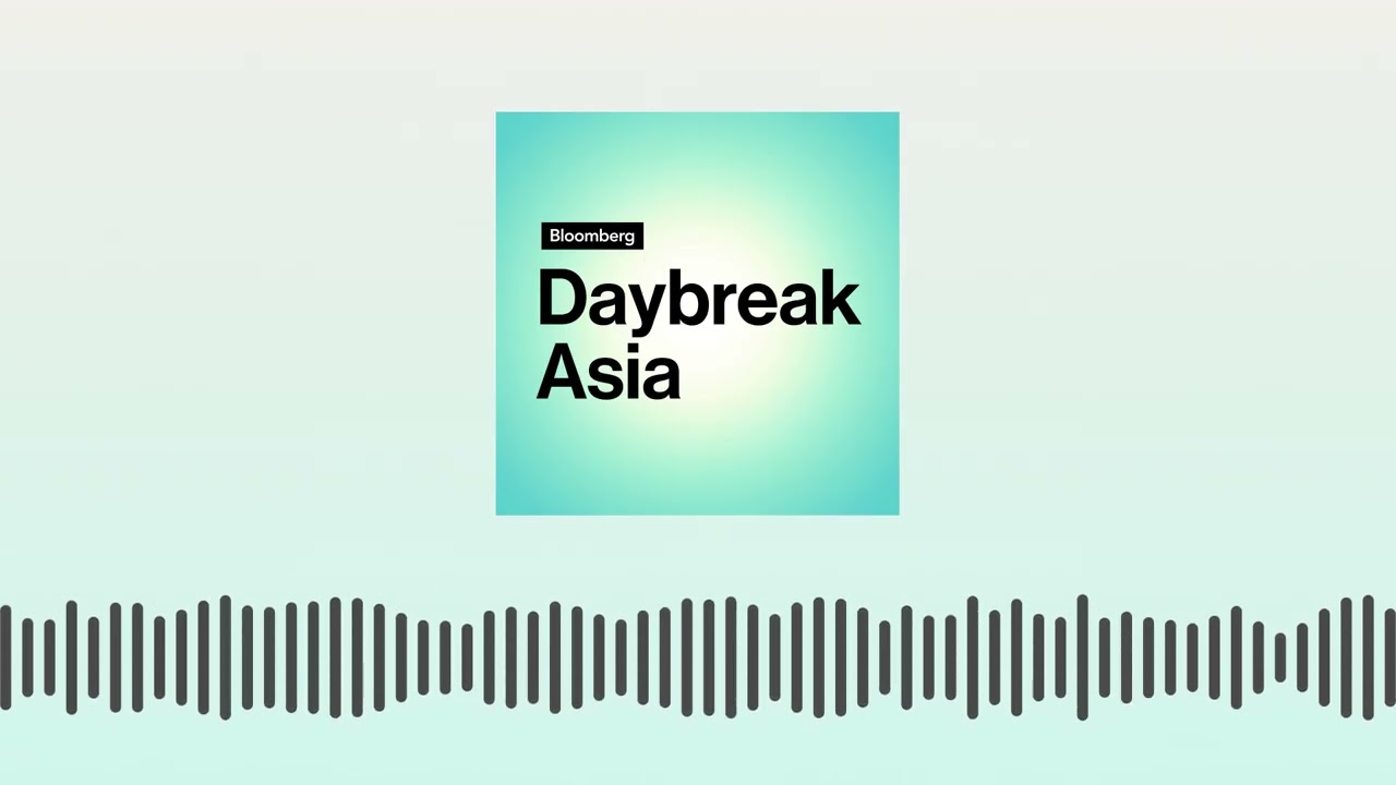 Stocks Hits Record High as US-China Trade Woes Ease | Bloomberg Daybreak: Asia Edition