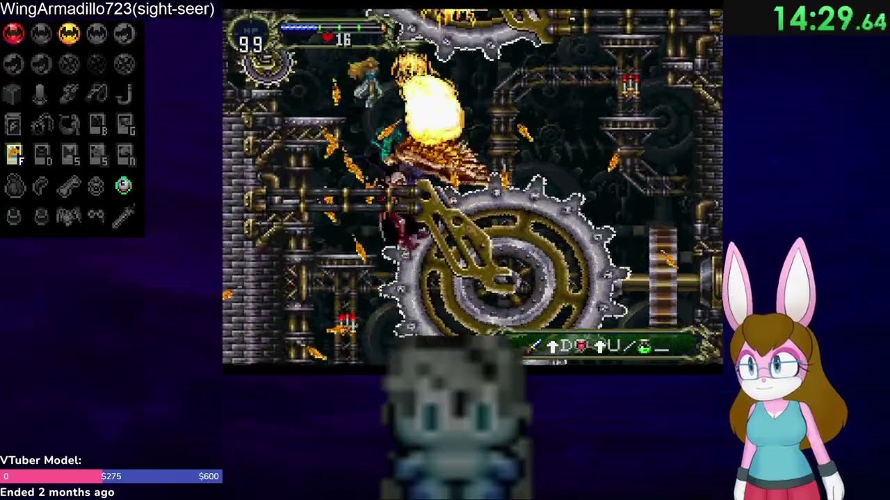 SotN Randomizer 2026-02-23