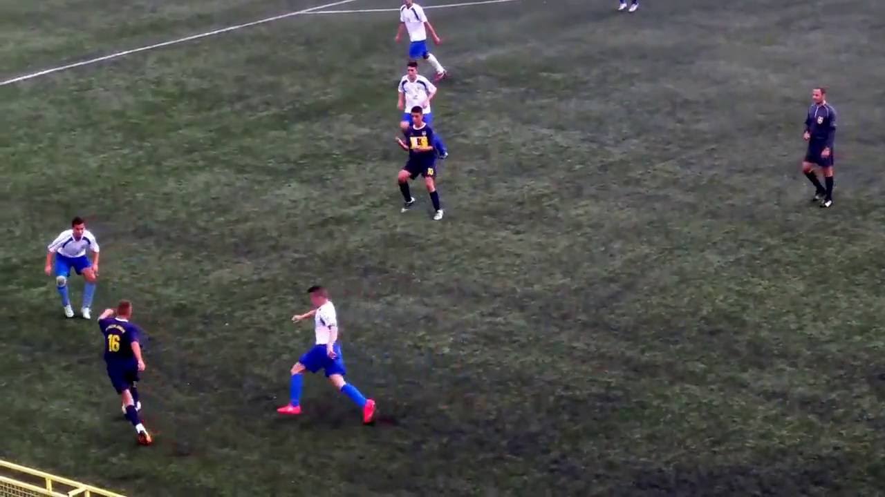 FK PAZAR JUNIORS VS FK TUTIN 1-0  2016/17