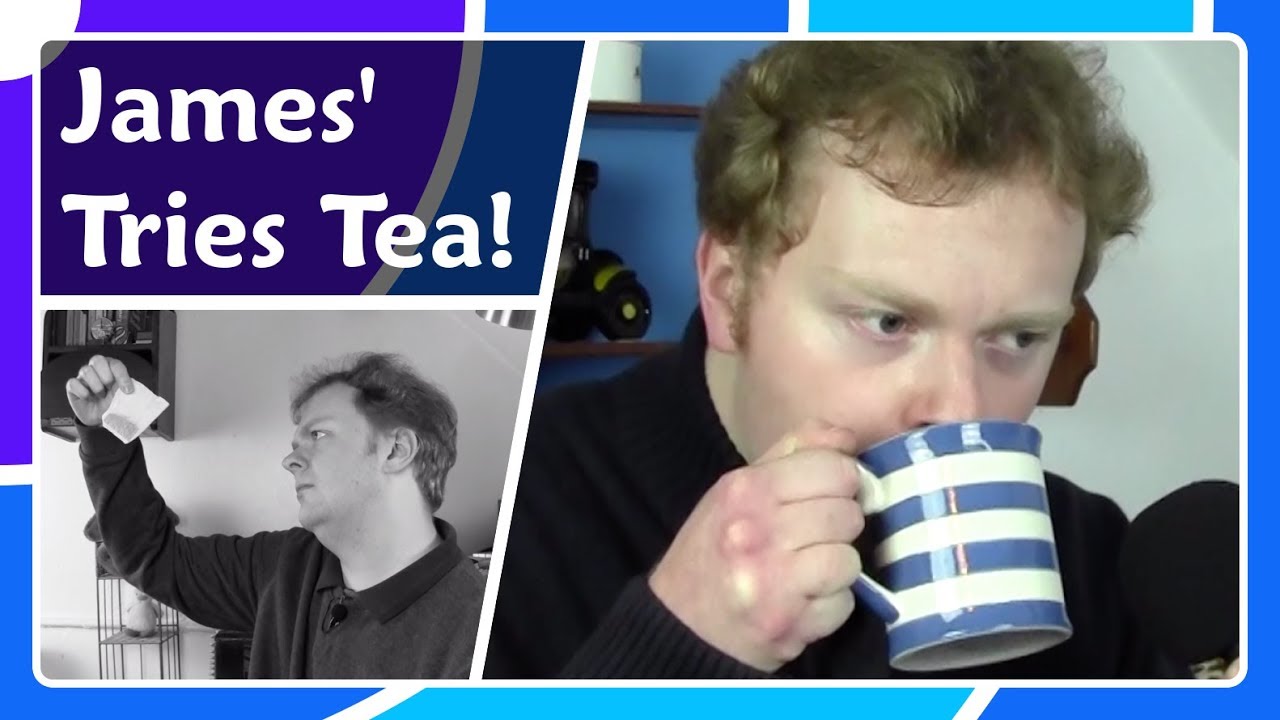 Fancy a Brew?