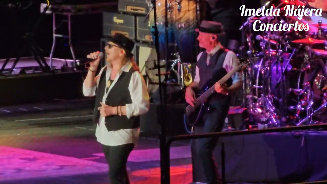 TOTO EN CONCIERTO / 