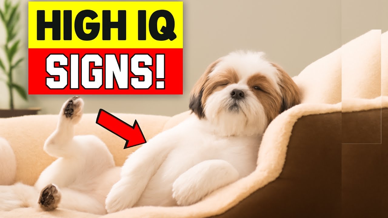 Only Genius Dogs Do THESE 15 Things &ndash; Is Yours One of Them?