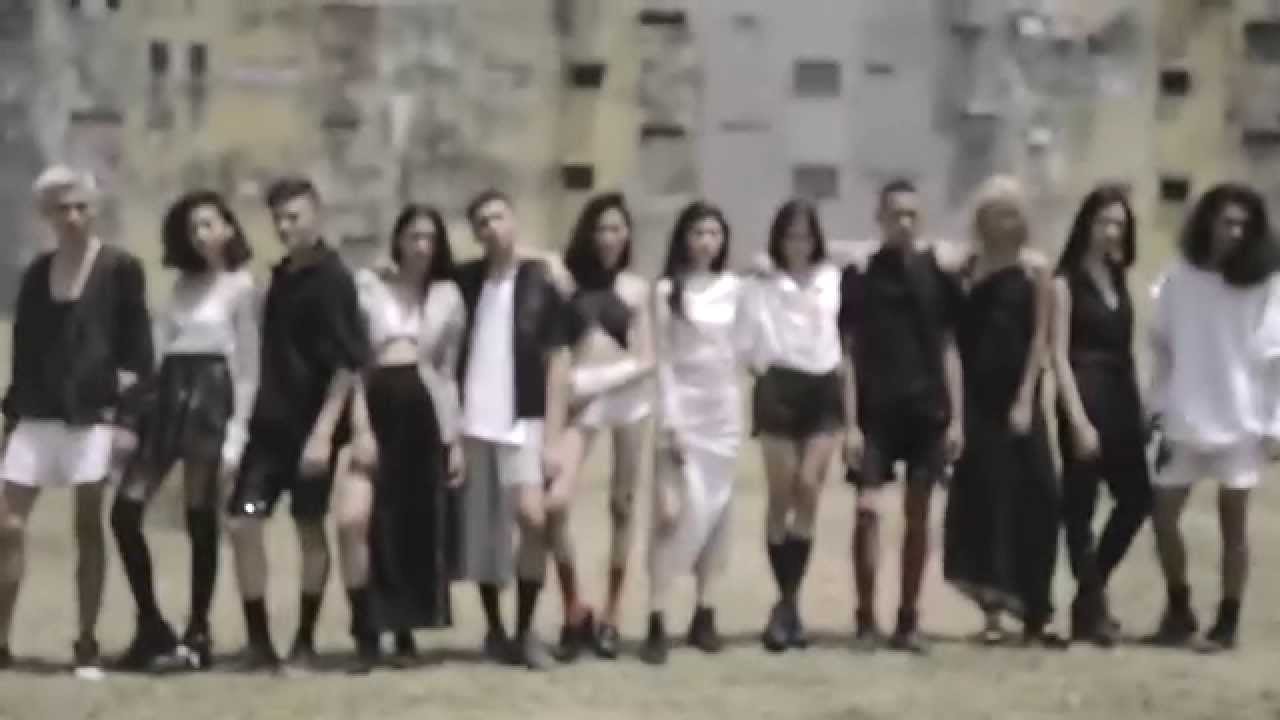 The A Team Campaign 2014-2015