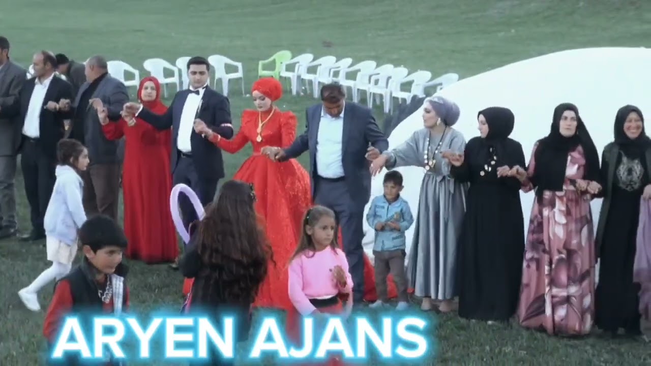 diyadin düğünleri bir başka oluyor