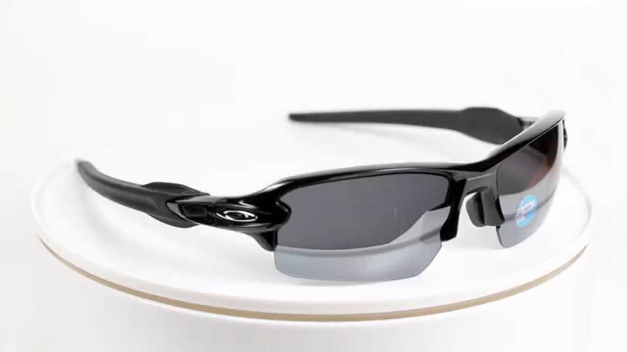 【360°】OAKLEY (A)FLAK 2.0 （オークリー・フラック2.0） OO9271-07