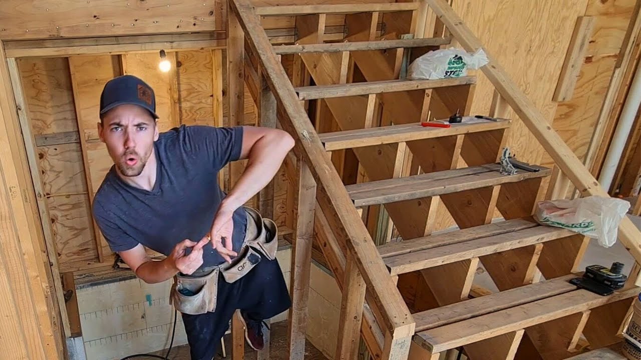 Passing Rough-in Inspections with Ease!